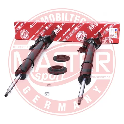 Tlmič pérovania 16K003351 (MASTER-SPORT GERMANY) - obr. 1