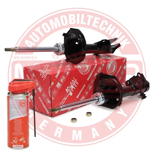Tlmič pérovania MASTER-SPORT GERMANY 16K003451P