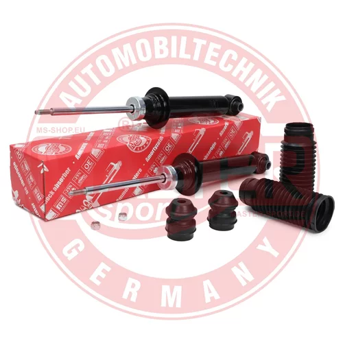 Tlmič pérovania 16K003543 (MASTER-SPORT GERMANY) - obr. 1