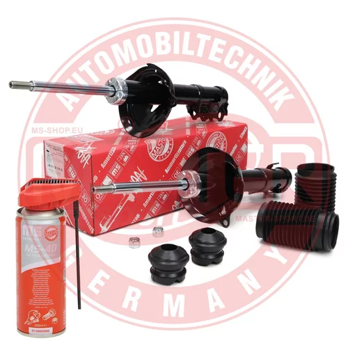 Tlmič pérovania MASTER-SPORT GERMANY 16K003593P