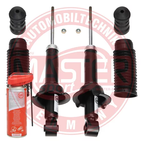 Tlmič pérovania 16K003674P (MASTER-SPORT GERMANY) - obr. 3