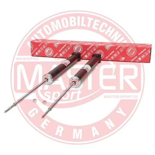 Tlmič pérovania 16K003722 (MASTER-SPORT GERMANY) - obr. 2