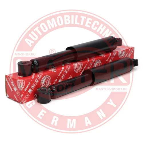 Tlmič pérovania 16K003742 (MASTER-SPORT GERMANY) - obr. 1
