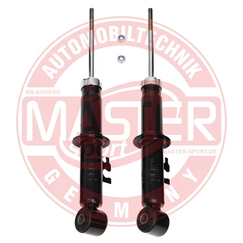 Tlmič pérovania MASTER-SPORT GERMANY 16K003792