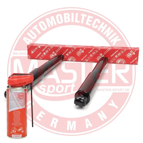 Tlmič pérovania 16K003942P (MASTER-SPORT GERMANY) - obr. 1