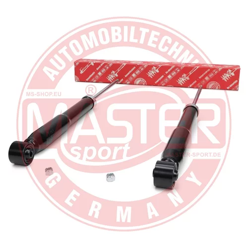 Tlmič pérovania 16K003982 (MASTER-SPORT GERMANY) - obr. 3