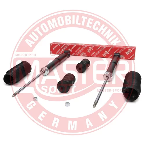 Tlmič pérovania 16K003984 (MASTER-SPORT GERMANY) - obr. 2