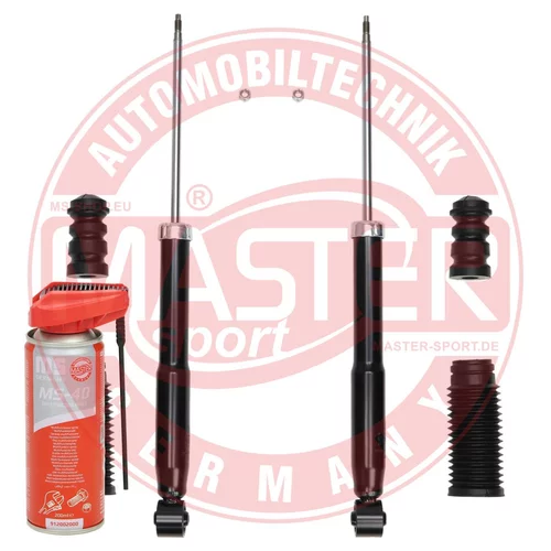 Tlmič pérovania 16K003984P (MASTER-SPORT GERMANY) - obr. 3
