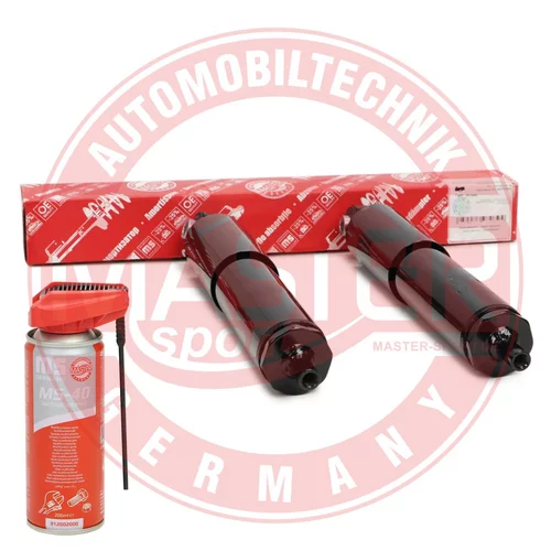 Tlmič pérovania 16K004102P (MASTER-SPORT GERMANY) - obr. 1