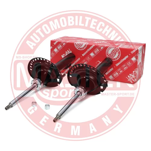 Tlmič pérovania 16K004231 (MASTER-SPORT GERMANY) - obr. 2