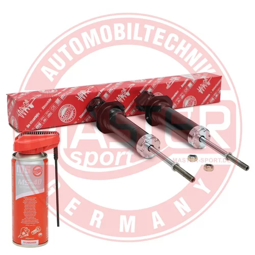 Tlmič pérovania 16K004252P (MASTER-SPORT GERMANY) - obr. 1