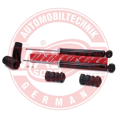 Tlmič pérovania 16K004264 (MASTER-SPORT GERMANY) - obr. 1
