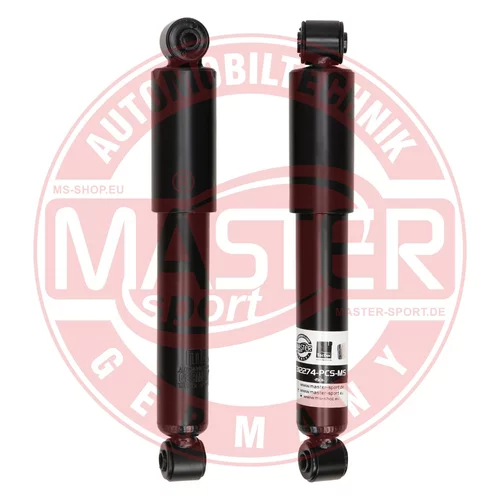 Tlmič pérovania MASTER-SPORT GERMANY 16K004302