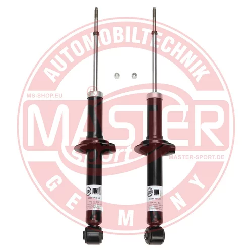 Tlmič pérovania MASTER-SPORT GERMANY 16K004402