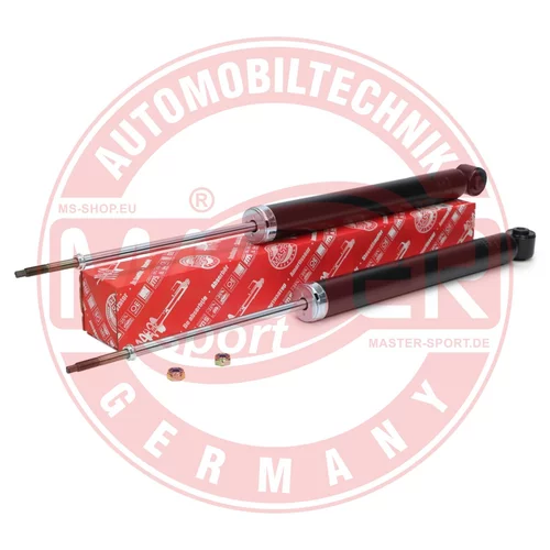 Tlmič pérovania 16K004412 (MASTER-SPORT GERMANY) - obr. 1