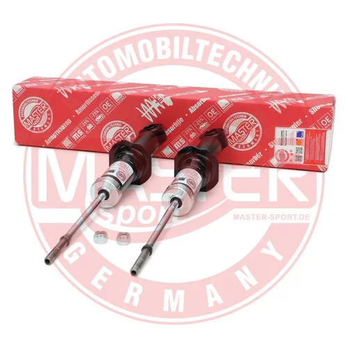 Tlmič pérovania 16K004432 (MASTER-SPORT GERMANY) - obr. 2