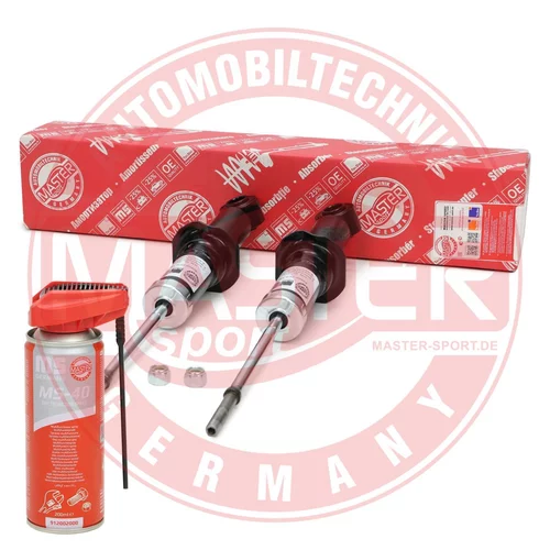 Tlmič pérovania 16K004432P (MASTER-SPORT GERMANY) - obr. 1