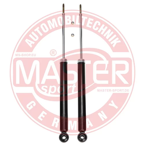 Tlmič pérovania MASTER-SPORT GERMANY 16K004452