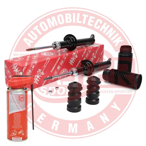 Tlmič pérovania MASTER-SPORT GERMANY 16K004473P