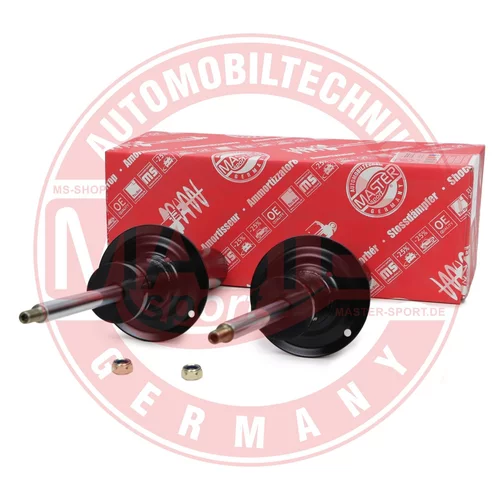 Tlmič pérovania 16K004491 (MASTER-SPORT GERMANY) - obr. 2