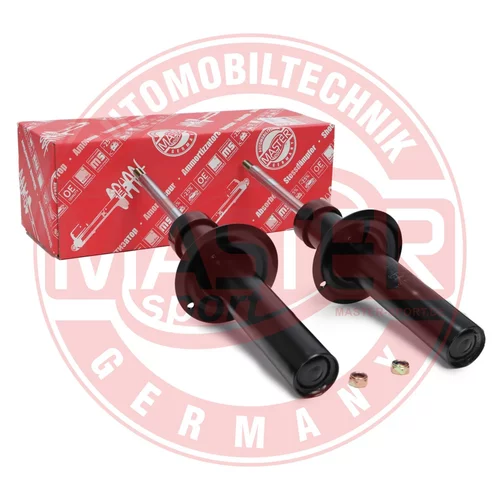 Tlmič pérovania 16K004491 (MASTER-SPORT GERMANY) - obr. 3