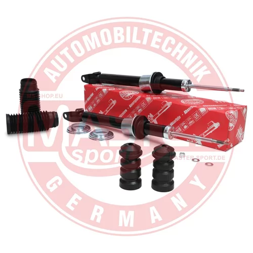 Tlmič pérovania 16K004603 (MASTER-SPORT GERMANY) - obr. 1