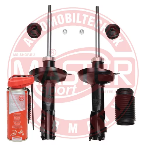 Tlmič pérovania 16K004613P (MASTER-SPORT GERMANY) - obr. 3