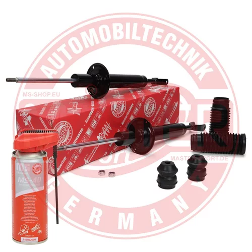 Tlmič pérovania MASTER-SPORT GERMANY 16K004743P