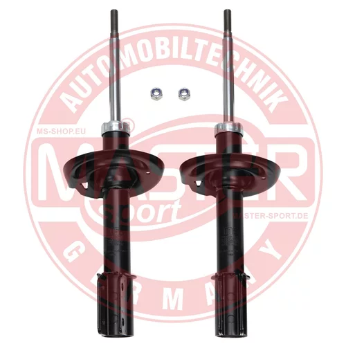 Tlmič pérovania MASTER-SPORT GERMANY 16K004761