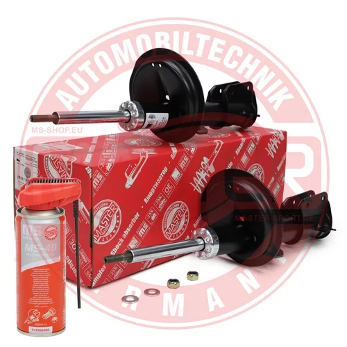 Tlmič pérovania MASTER-SPORT GERMANY 16K004781P