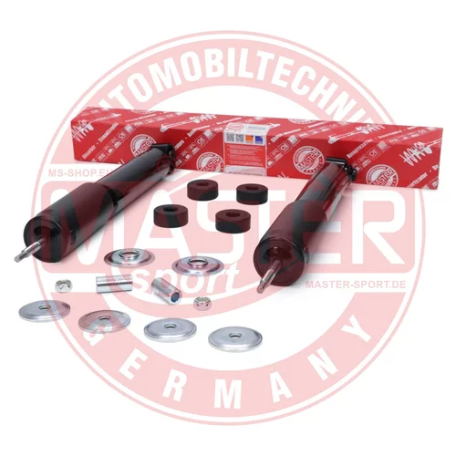 Tlmič pérovania 16K004821 (MASTER-SPORT GERMANY) - obr. 2