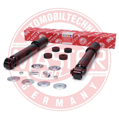 Tlmič pérovania 16K004821 (MASTER-SPORT GERMANY) - obr. 3