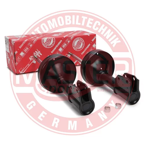 Tlmič pérovania 16K004831 (MASTER-SPORT GERMANY) - obr. 3