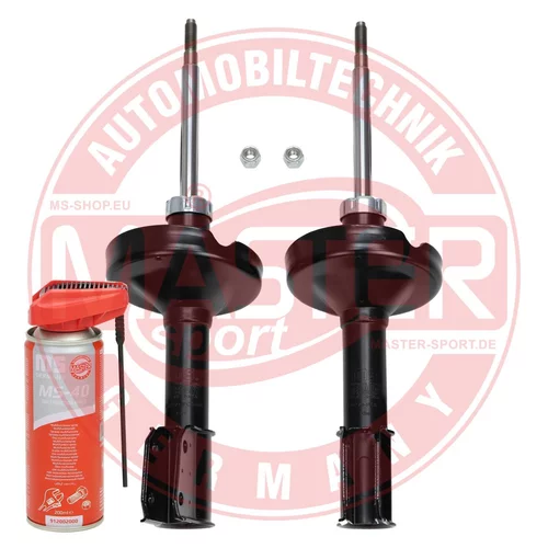 Tlmič pérovania 16K004831P (MASTER-SPORT GERMANY) - obr. 3
