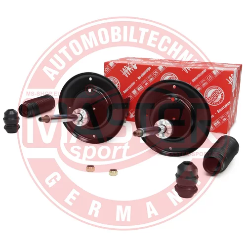 Tlmič pérovania 16K004843 (MASTER-SPORT GERMANY) - obr. 2