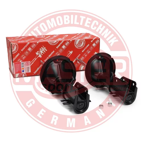 Tlmič pérovania 16K004891 (MASTER-SPORT GERMANY) - obr. 3