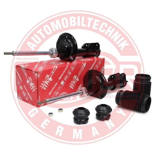 Tlmič pérovania 16K004923 (MASTER-SPORT GERMANY) - obr. 3