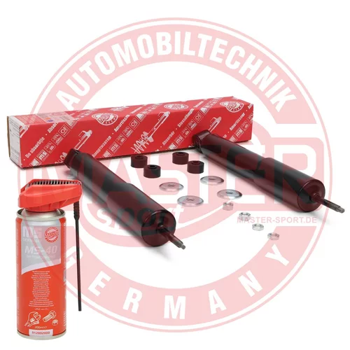 Tlmič pérovania 16K004961P (MASTER-SPORT GERMANY) - obr. 1