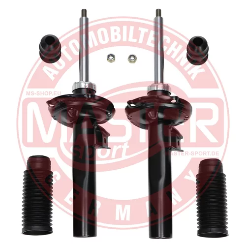 Tlmič pérovania MASTER-SPORT GERMANY 16K004983