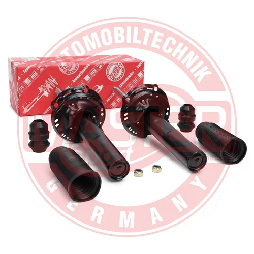 Tlmič pérovania 16K004983 (MASTER-SPORT GERMANY) - obr. 3