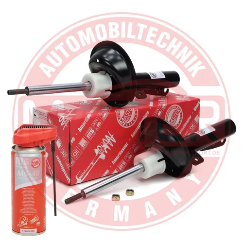 Tlmič pérovania MASTER-SPORT GERMANY 16K005171P