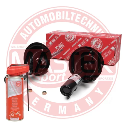 Tlmič pérovania 16K005171P (MASTER-SPORT GERMANY) - obr. 2