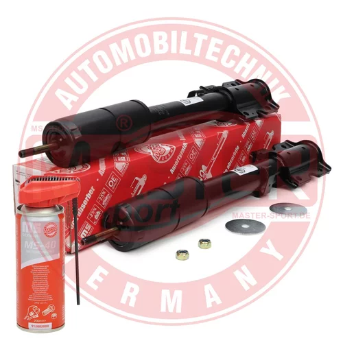 Tlmič pérovania MASTER-SPORT GERMANY 16K005181P