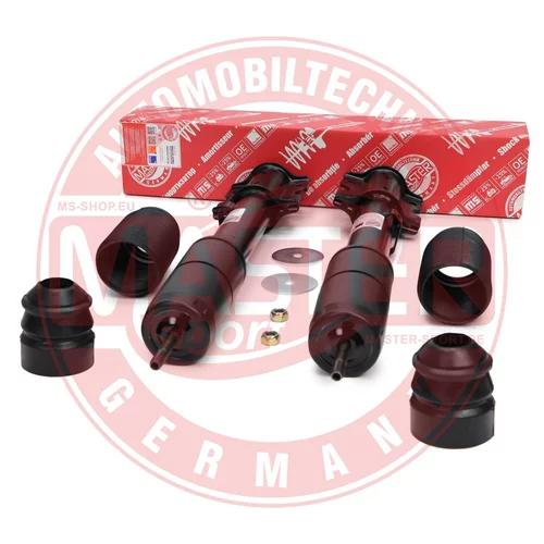 Tlmič pérovania 16K005183 (MASTER-SPORT GERMANY) - obr. 2