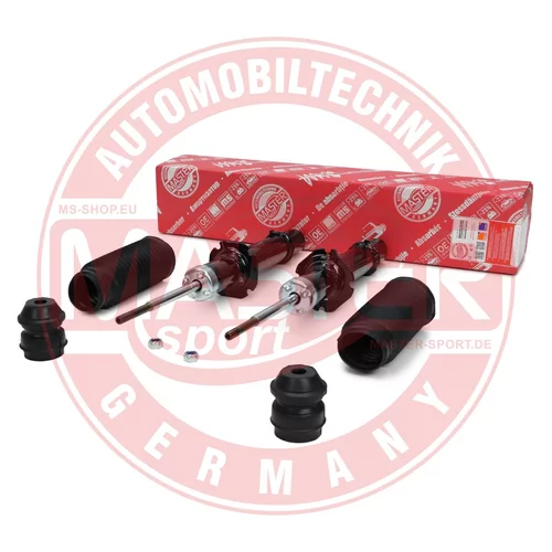 Tlmič pérovania 16K005213 (MASTER-SPORT GERMANY) - obr. 1