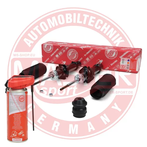 Tlmič pérovania MASTER-SPORT GERMANY 16K005213P