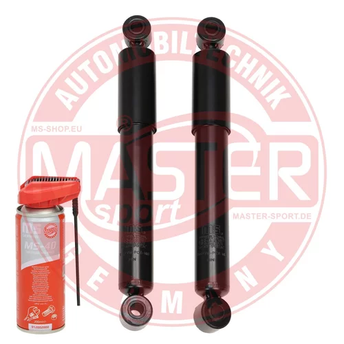 Tlmič pérovania 16K005261P (MASTER-SPORT GERMANY) - obr. 3