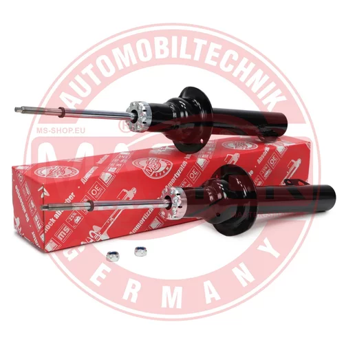 Tlmič pérovania 16K005441 (MASTER-SPORT GERMANY) - obr. 1