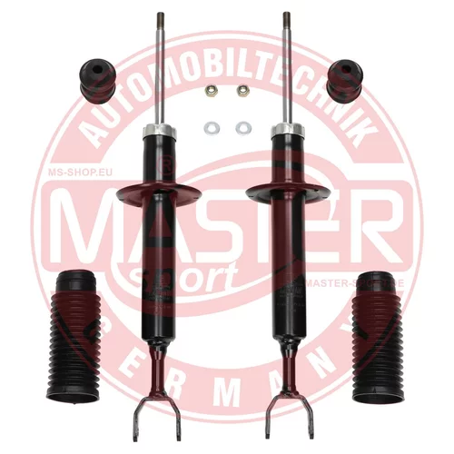 Tlmič pérovania MASTER-SPORT GERMANY 16K005453