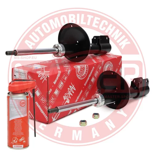 Tlmič pérovania MASTER-SPORT GERMANY 16K005481P